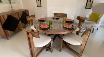 Villa  furnished for sale in  Ennakhil Marrakech